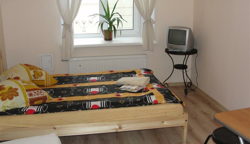 Apartment Nevsky Prospect Sankt-Peterburg - Apt 23117
